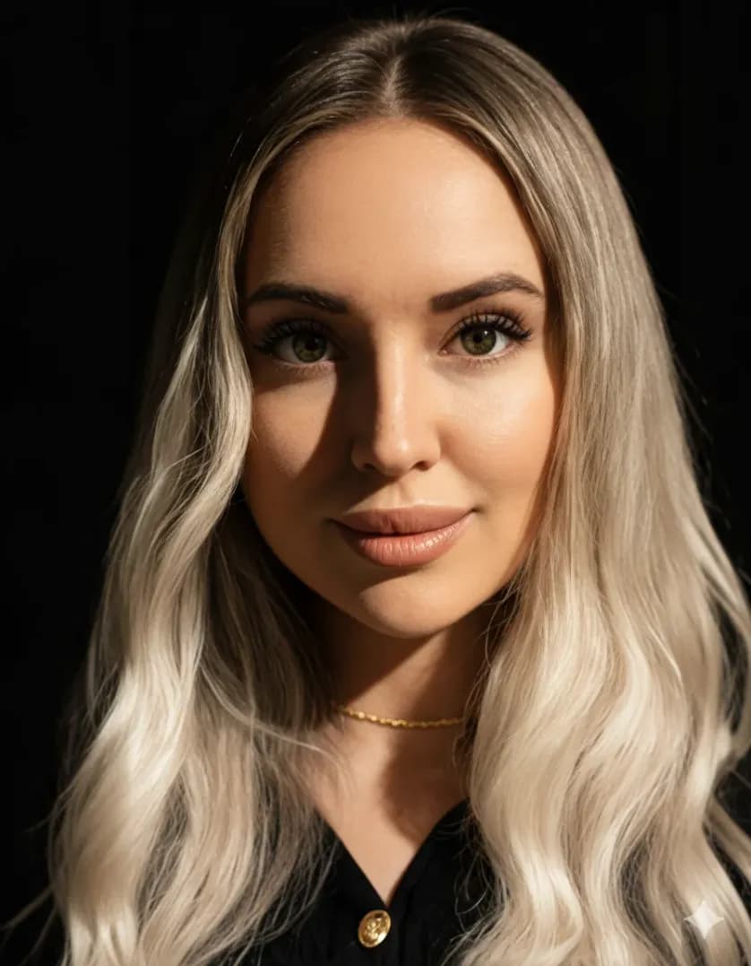 Alexandra Ivanova