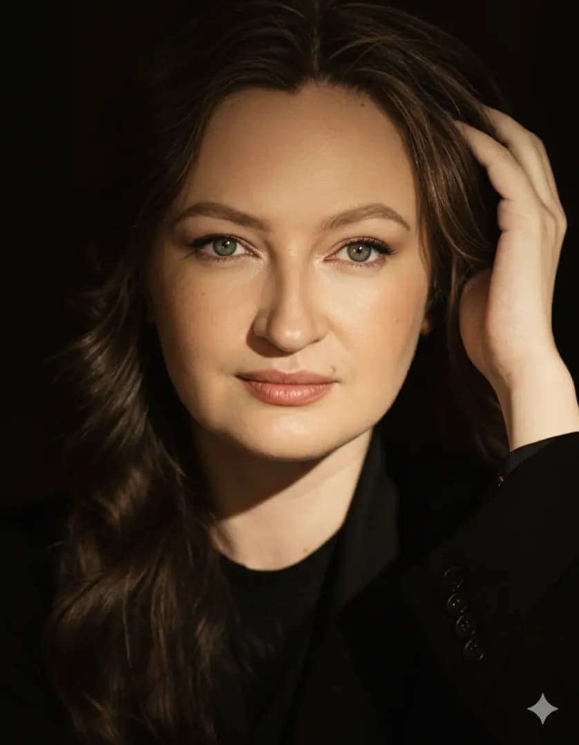 Anastasia Yurlova