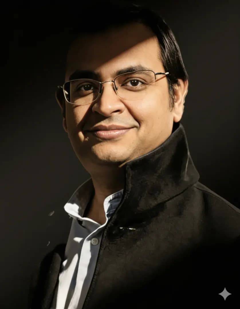 Ritesh Dayal