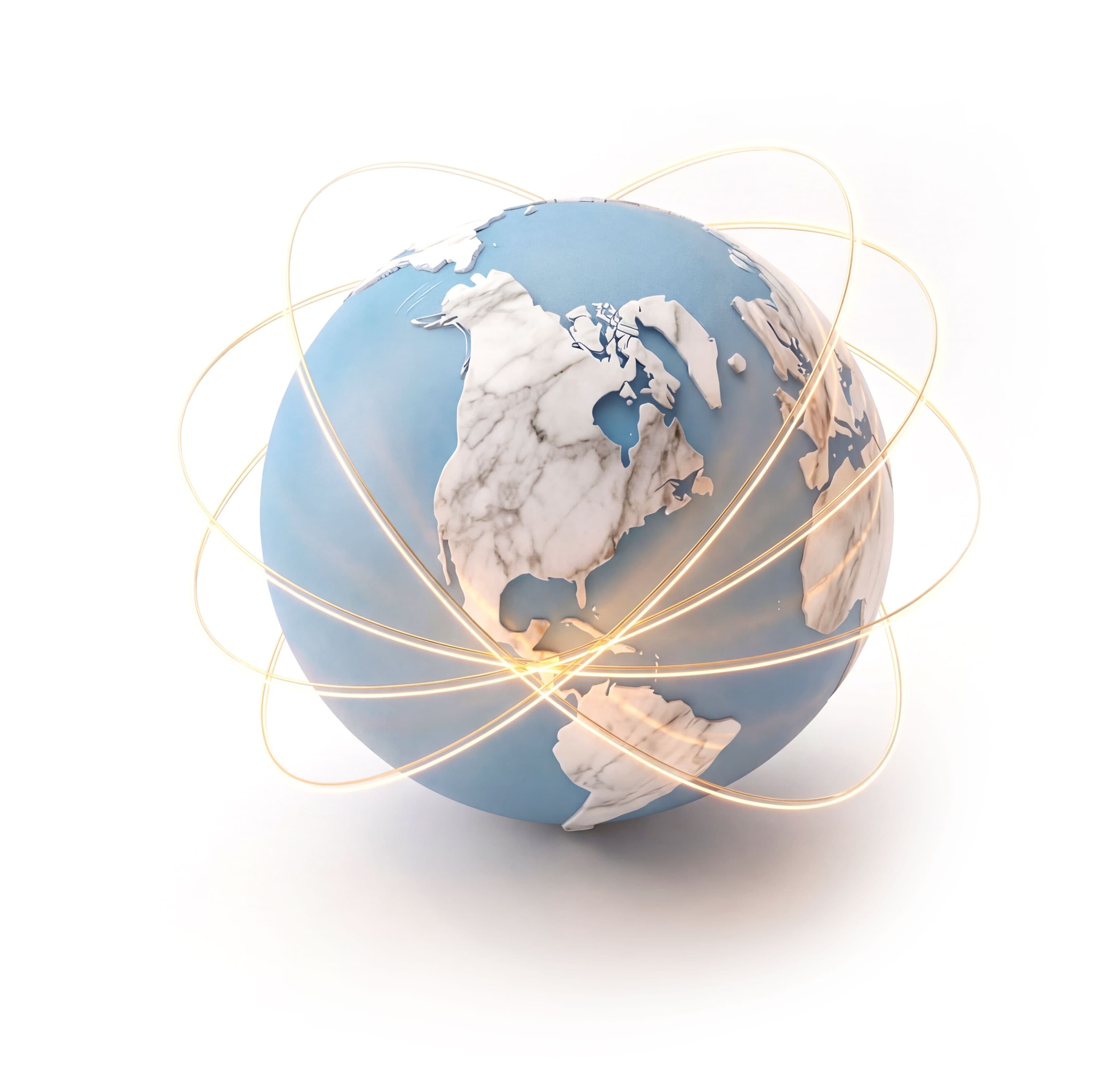 Recruitment professionals collaborating