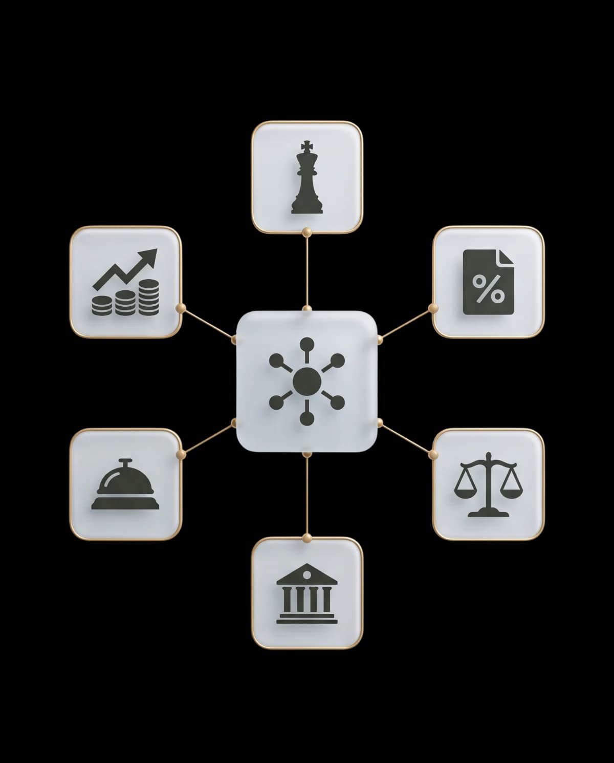 People & Products for Family Offices & Private Wealth
